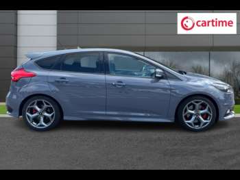 Used Ford Focus 2018 for sale - 74806870: Photo