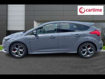 Used Ford Focus 2018 for sale - 74806870: Photo