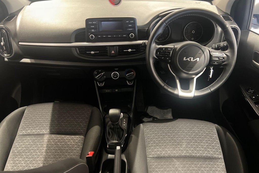 Used Kia Picanto 2022 for sale - 78166881: Photo 12