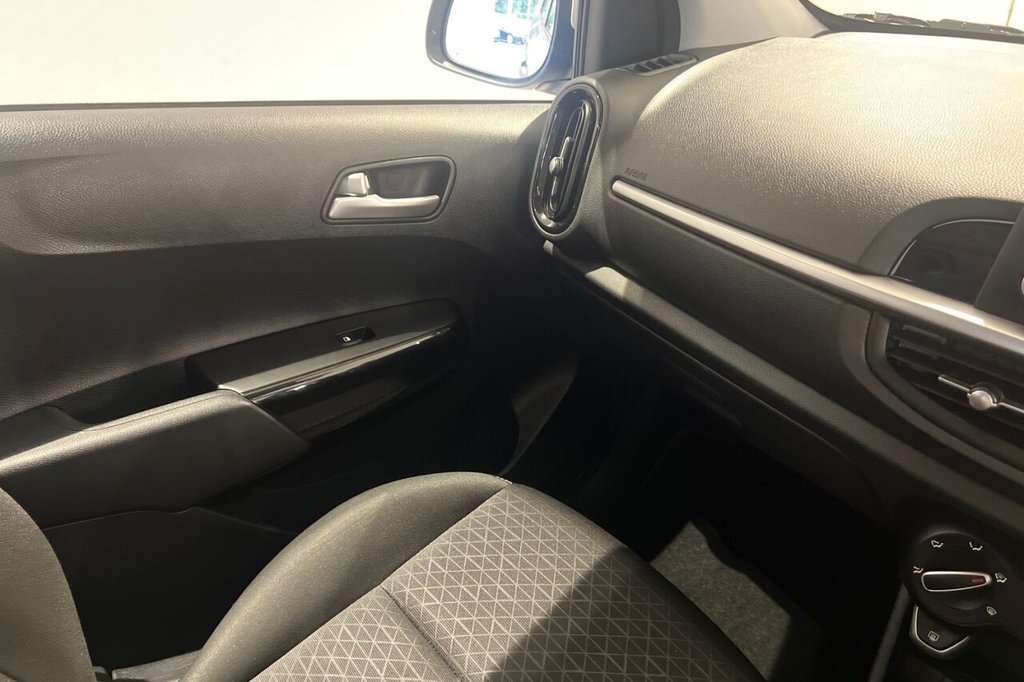 Used Kia Picanto 2022 for sale - 78166881: Photo 25