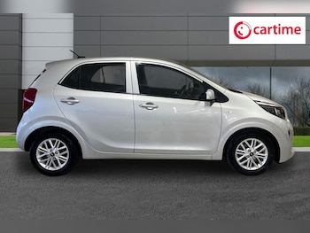 Used Kia Picanto 2022 for sale - 78166881: Photo