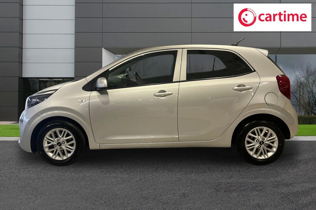 Used Kia Picanto 2022 for sale - 78166881: Photo 3