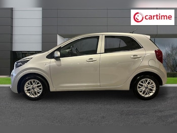 Used Kia Picanto 2022 for sale - 78166881: Photo
