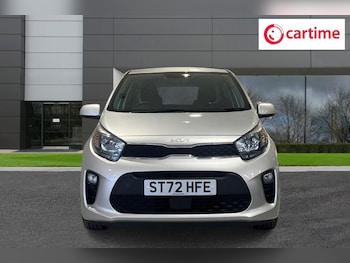 Used Kia Picanto 2022 for sale - 78166881: Photo