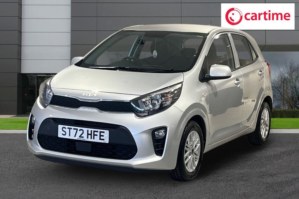 Used Kia Picanto 2022 for sale - 78166881: Photo 7