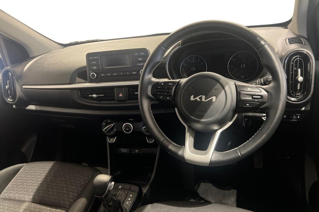 Used Kia Picanto 2022 for sale - 78166881: Photo 9