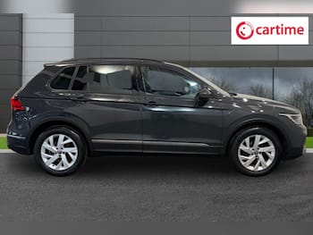 Used Volkswagen Tiguan 2023 for sale - 79737872: Photo