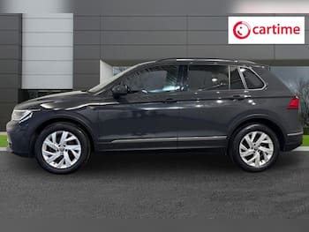 Used Volkswagen Tiguan 2023 for sale - 79737872: Photo