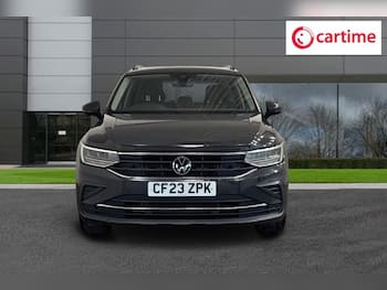 Used Volkswagen Tiguan 2023 for sale - 79737872: Photo