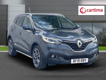 Used Renault Kadjar 2019 for sale - 75765368: Photo