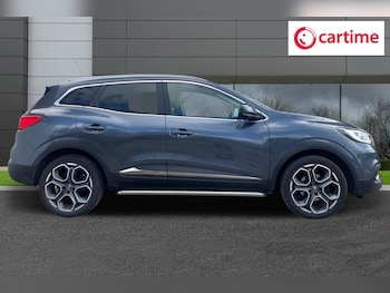 Used Renault Kadjar 2019 for sale - 75765368: Photo