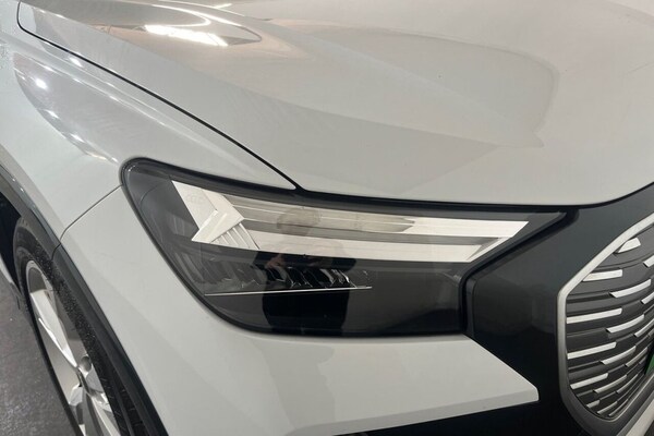 Used Audi Q4 e-tron 2022 for sale - 76256124: Photo 19