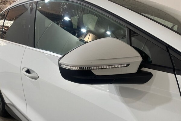 Used Audi Q4 e-tron 2022 for sale - 76256124: Photo 21
