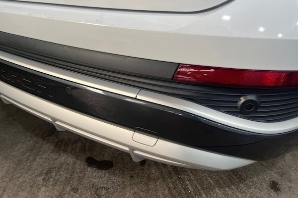 Used Audi Q4 e-tron 2022 for sale - 76256124: Photo 23