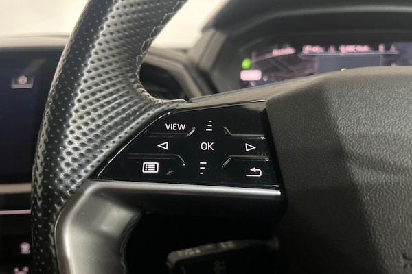 Used Audi Q4 e-tron 2022 for sale - 76256124: Photo 25
