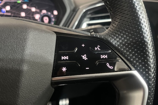 Used Audi Q4 e-tron 2022 for sale - 76256124: Photo 26