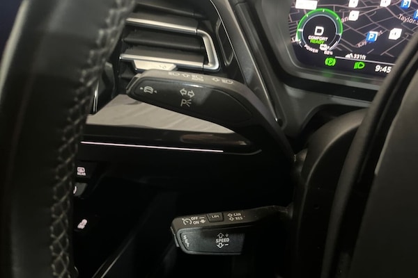 Used Audi Q4 e-tron 2022 for sale - 76256124: Photo 27