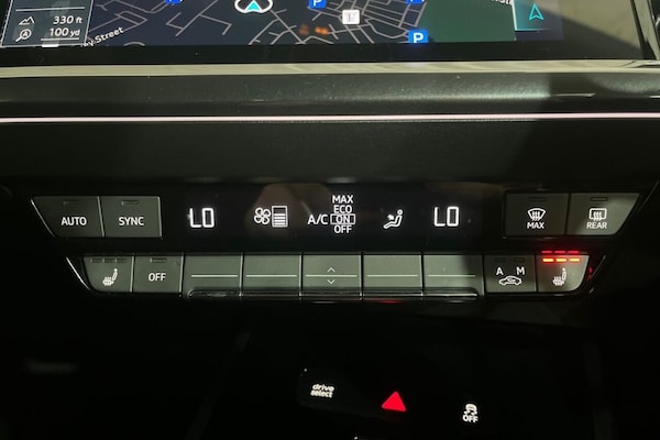 Used Audi Q4 e-tron 2022 for sale - 76256124: Photo 33