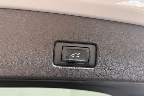 Used Audi Q4 e-tron 2022 for sale - 76256124: Photo 40