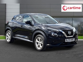 Used Nissan Juke 2020 for sale - 78672256: Photo