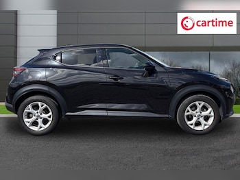 Used Nissan Juke 2020 for sale - 78672256: Photo