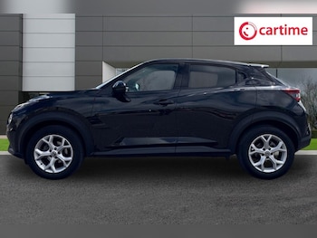 Used Nissan Juke 2020 for sale - 78672256: Photo