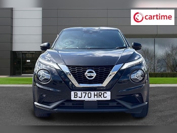 Used Nissan Juke 2020 for sale - 78672256: Photo