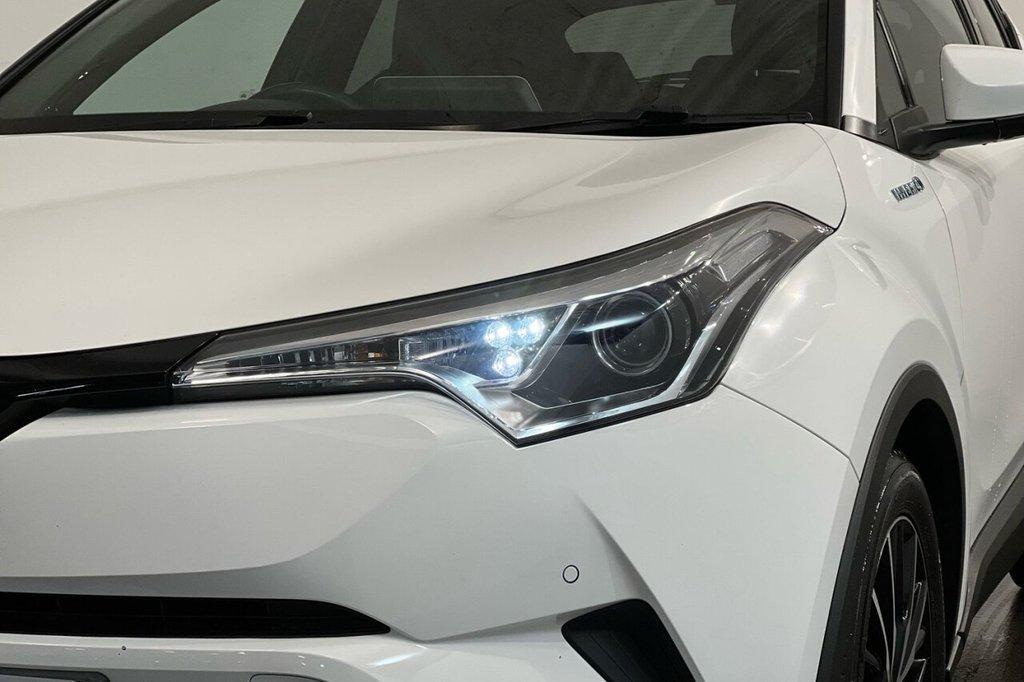 Used Toyota C-HR 2019 for sale - 77269058: Photo 16