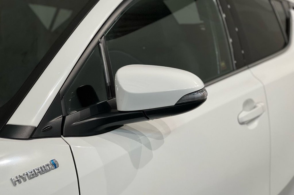 Used Toyota C-HR 2019 for sale - 77269058: Photo 17