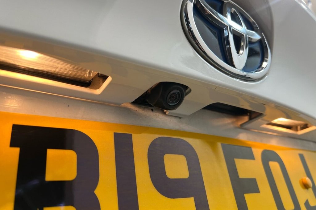 Used Toyota C-HR 2019 for sale - 77269058: Photo 20