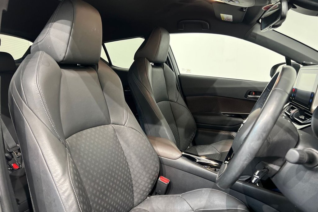 Used Toyota C-HR 2019 for sale - 77269058: Photo 22