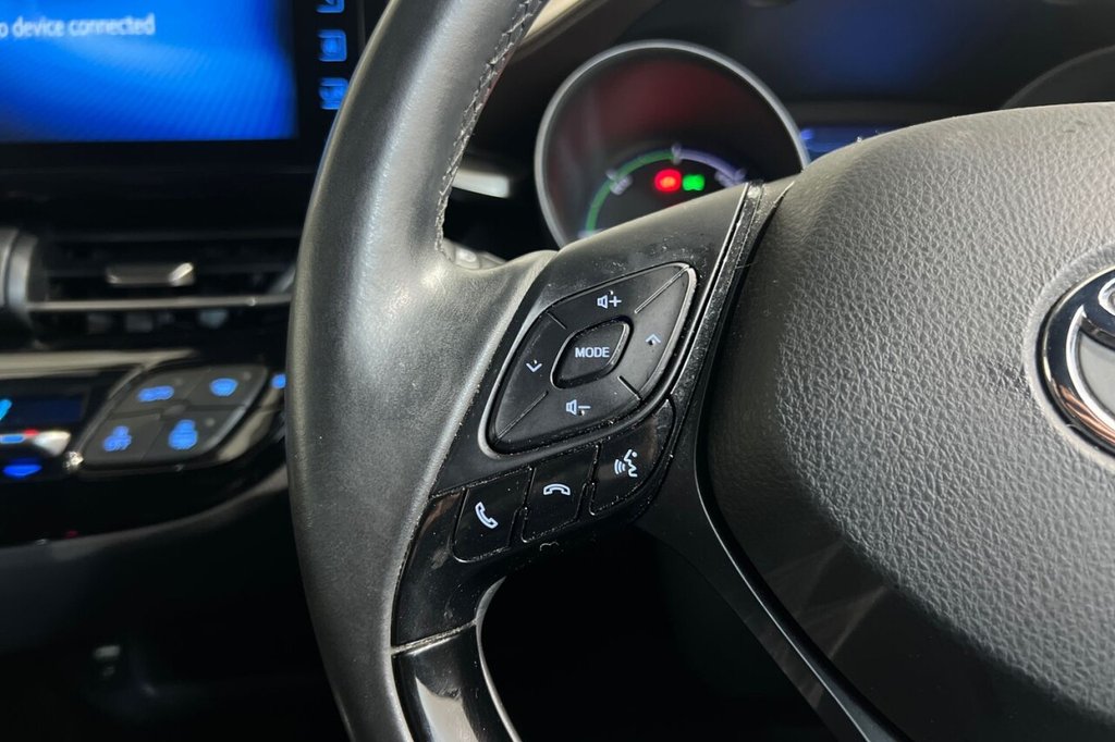 Used Toyota C-HR 2019 for sale - 77269058: Photo 25