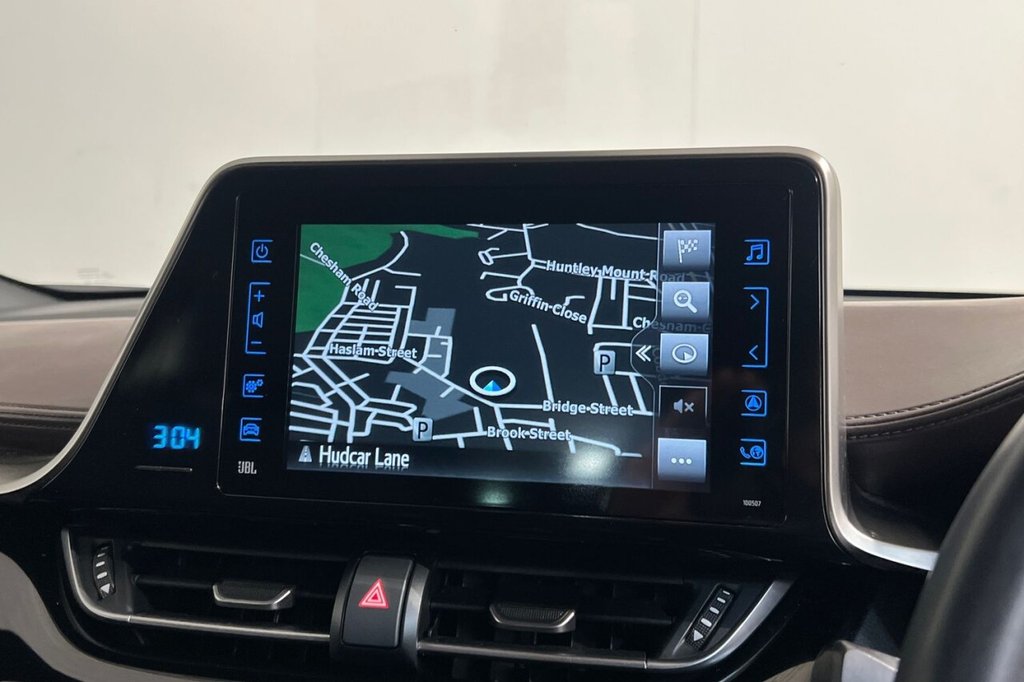 Used Toyota C-HR 2019 for sale - 77269058: Photo 31