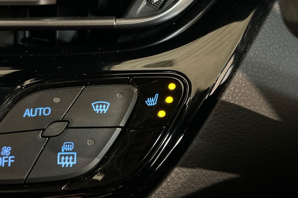 Used Toyota C-HR 2019 for sale - 77269058: Photo 36