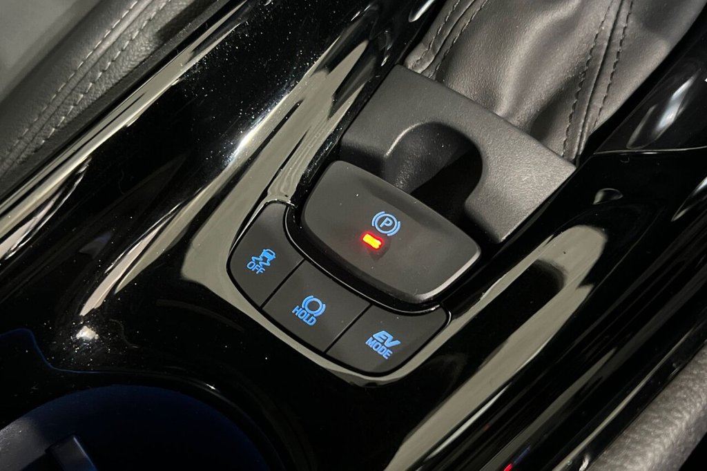 Used Toyota C-HR 2019 for sale - 77269058: Photo 37