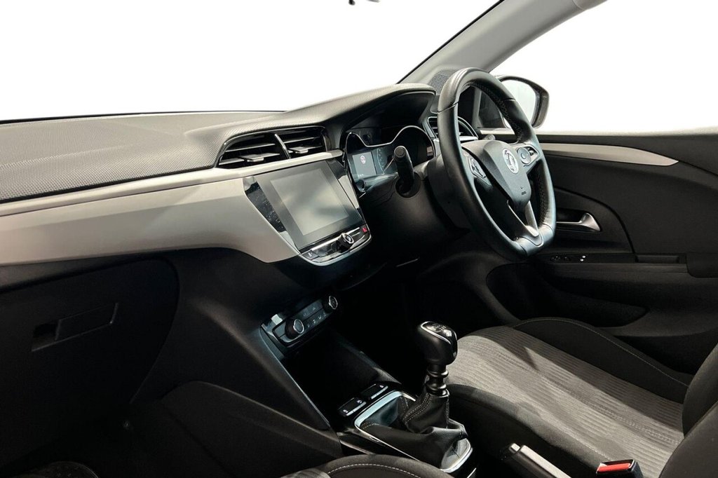 Used Vauxhall Corsa 2021 for sale - 77110522: Photo 11