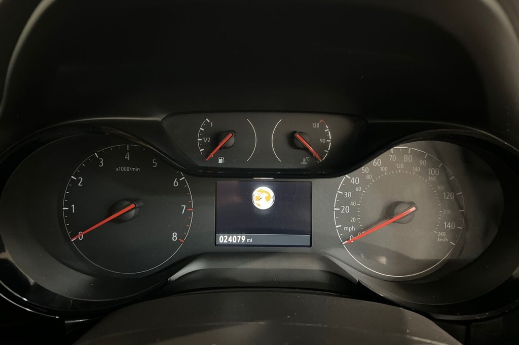 Used Vauxhall Corsa 2021 for sale - 77110522: Photo 15