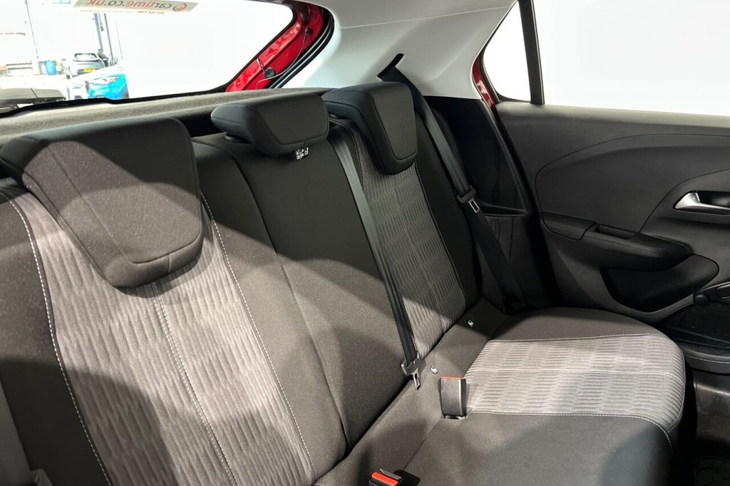 Used Vauxhall Corsa 2021 for sale - 77110522: Photo 22