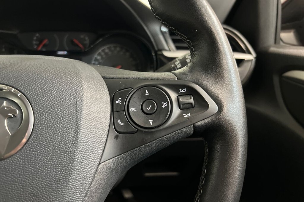 Used Vauxhall Corsa 2021 for sale - 77110522: Photo 25