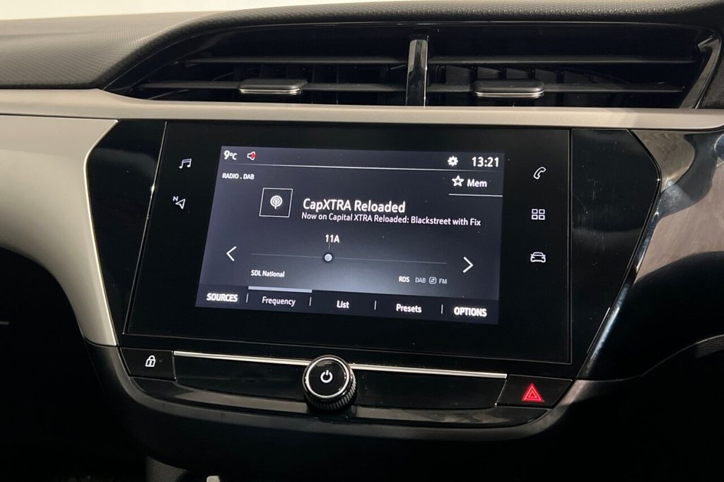 Used Vauxhall Corsa 2021 for sale - 77110522: Photo 28