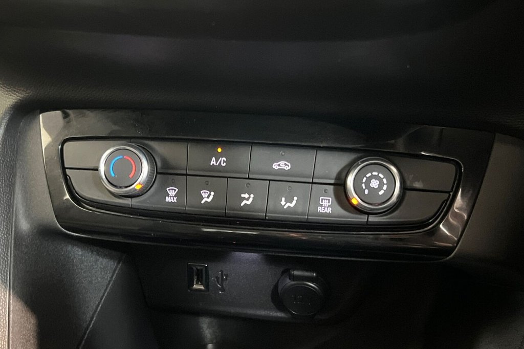 Used Vauxhall Corsa 2021 for sale - 77110522: Photo 31