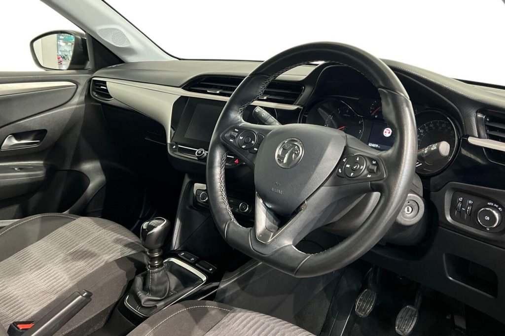 Used Vauxhall Corsa 2021 for sale - 77110522: Photo 9