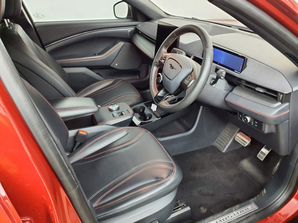 Used Ford Mustang Mach-E 2021 for sale - 77966824: Photo 10