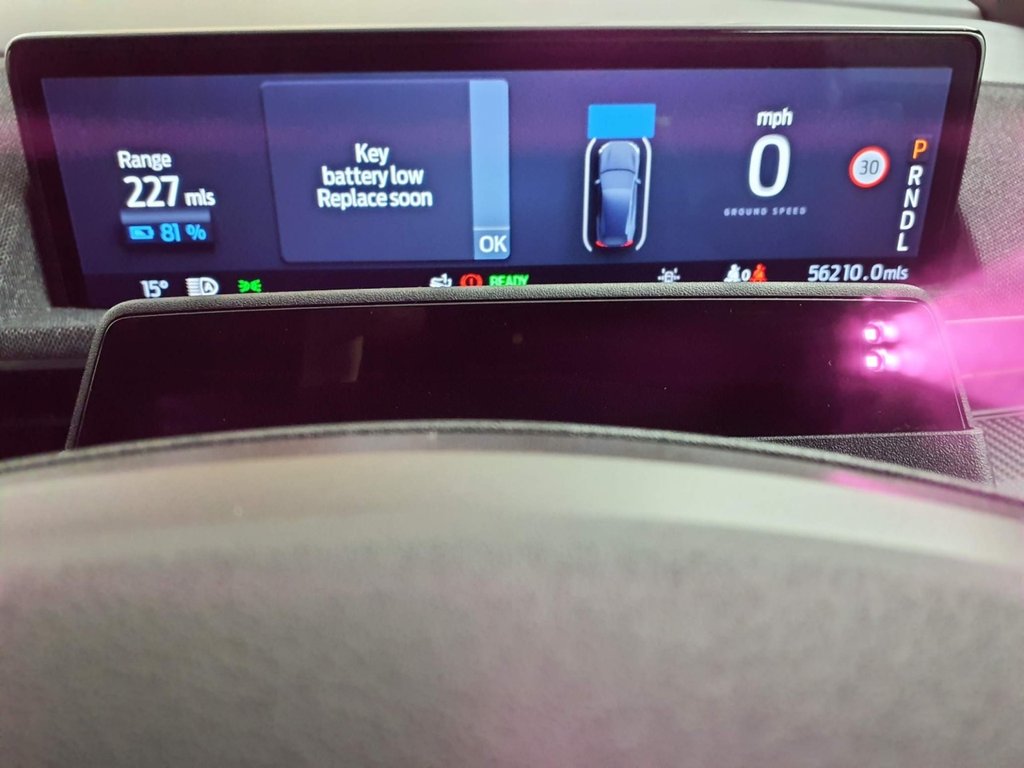 Used Ford Mustang Mach-E 2021 for sale - 77966824: Photo 12