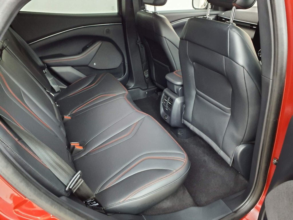 Used Ford Mustang Mach-E 2021 for sale - 77966824: Photo 5