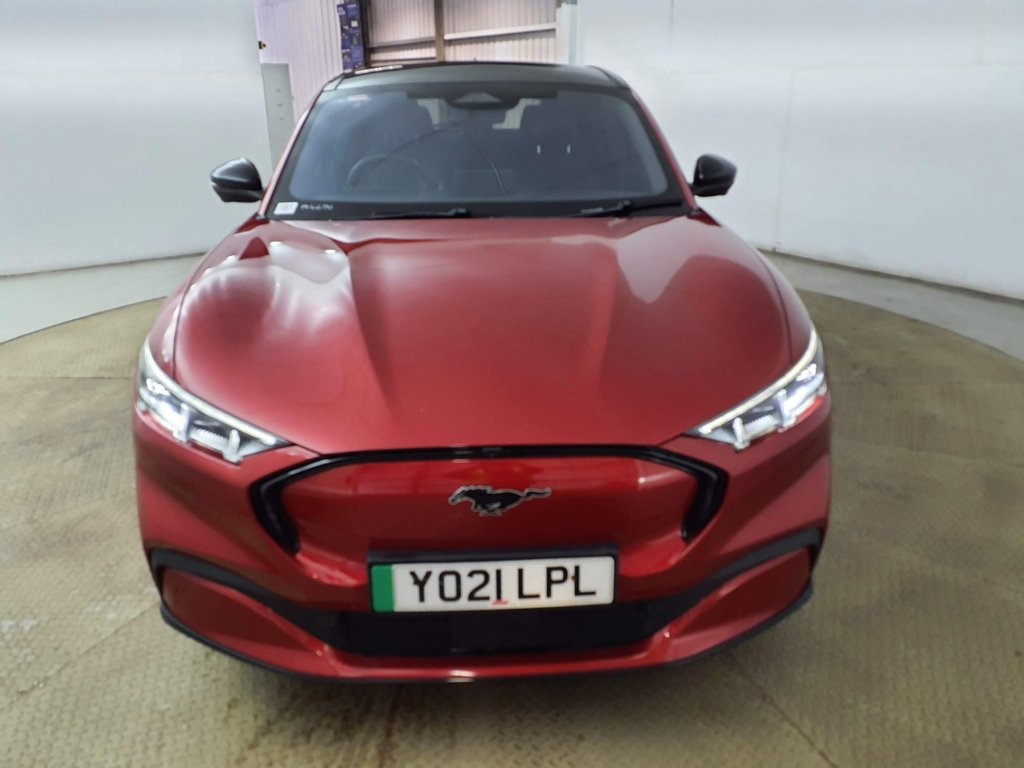 Used Ford Mustang Mach-E 2021 for sale - 77966824: Photo 8