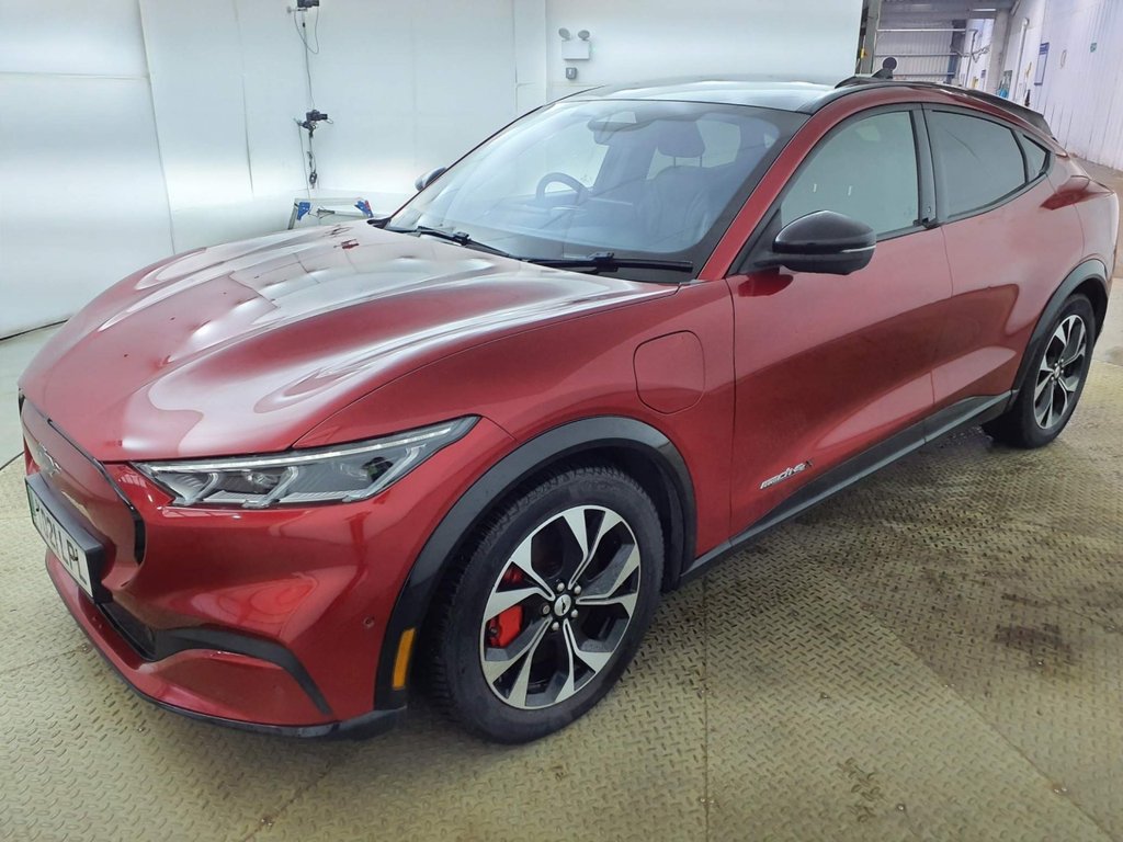 Used Ford Mustang Mach-E 2021 for sale - 77966824: Photo 9