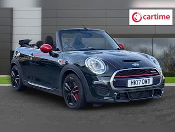 Used MINI Convertible 2017 for sale - 79675281: Photo