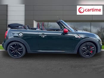 Used MINI Convertible 2017 for sale - 79675281: Photo