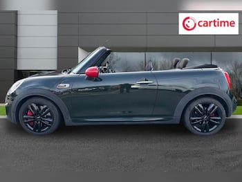 Used MINI Convertible 2017 for sale - 79675281: Photo